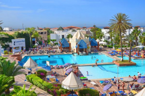 Caribbean Village Agador - All inclusive